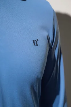 Polo anti-UV - Augusta