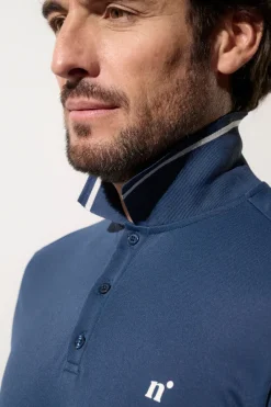 Polo anti-UV - Augusta