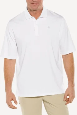 Polo anti-UV - Golf