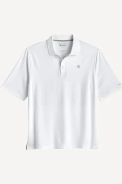 Polo anti-UV - Golf