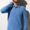 Polo anti-UV - Saint-Malo