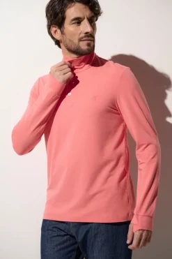 Polo anti-UV - Saint-Malo