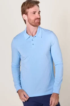 Polo anti-UV - Saint-Malo