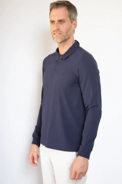 Polo anti-UV - Saint-Malo