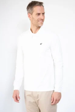Polo anti-UV - Saint-Malo