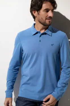 Polo anti-UV - Saint-Malo