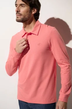 Polo anti-UV - Saint-Malo