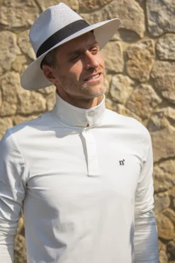 Polo anti-UV - Saint-Malo