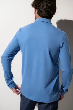Polo anti-UV - Saint-Malo