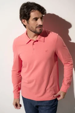 Polo anti-UV - Saint-Malo
