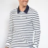 Polo anti-UV - Saint-Malo 1.0