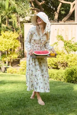 Robe anti-UV - Positano