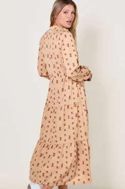Robe anti-UV - Positano