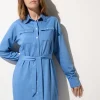 Robe-chemise anti-UV - Rimini