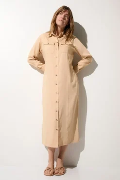 Robe-chemise anti-UV - Rimini