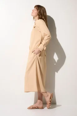 Robe-chemise anti-UV - Rimini