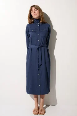 Robe-chemise anti-UV - Rimini