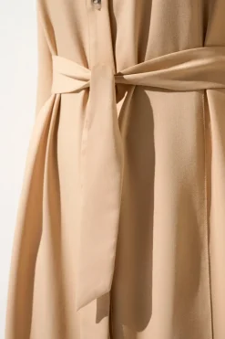 Robe-chemise anti-UV - Rimini