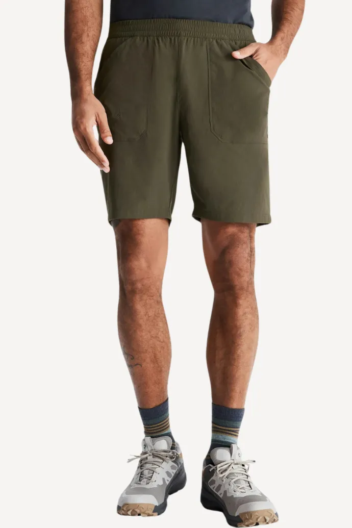 Short anti-UV - Miro