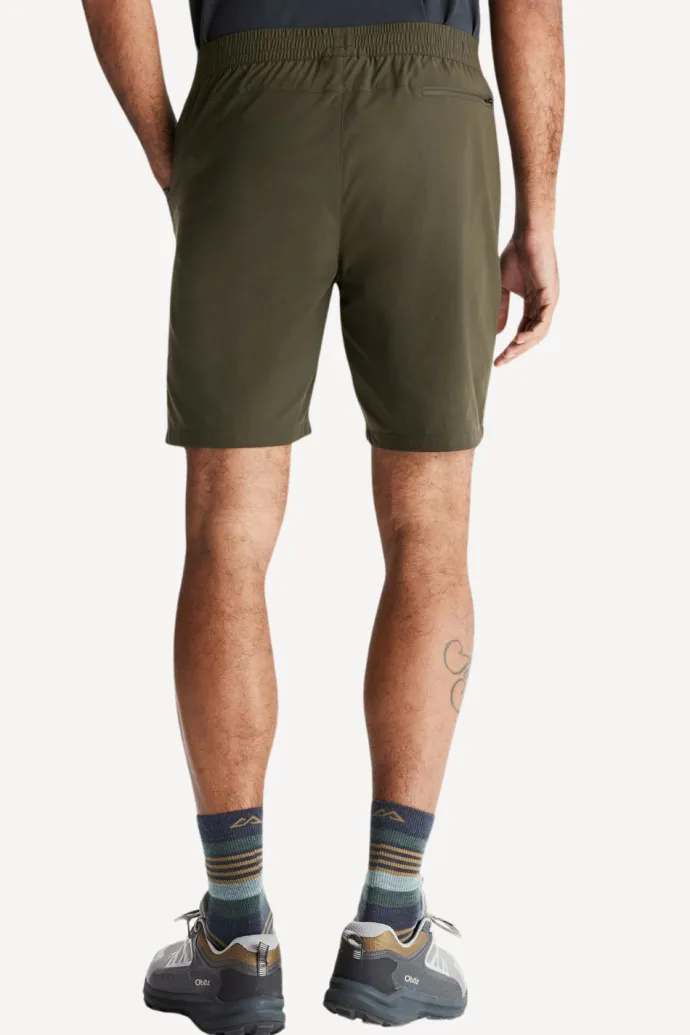 Short anti-UV - Miro