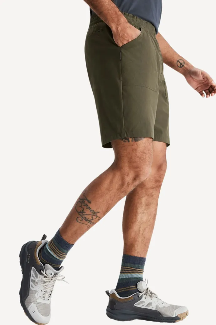 Short anti-UV - Miro