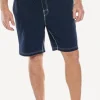 Short de bain anti-UV - Island Swim