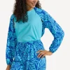 Shrug anti-UV - Femme