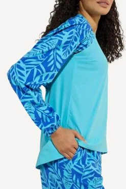 Shrug anti-UV - Femme
