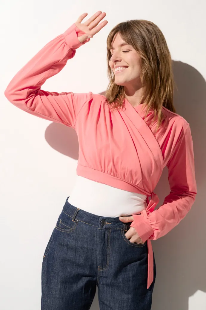 Shrug anti-UV - La Rochelle