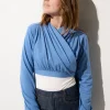Shrug anti-UV - La Rochelle