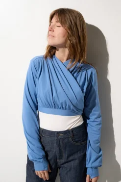 Shrug anti-UV - La Rochelle