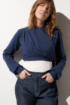 Shrug anti-UV - La Rochelle