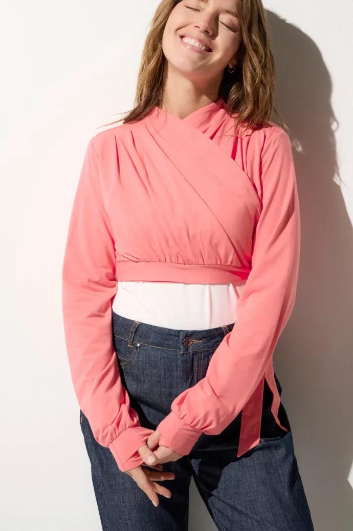 Shrug anti-UV - La Rochelle