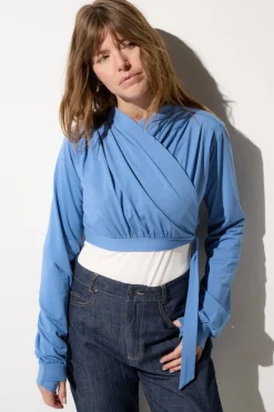 Shrug anti-UV - La Rochelle