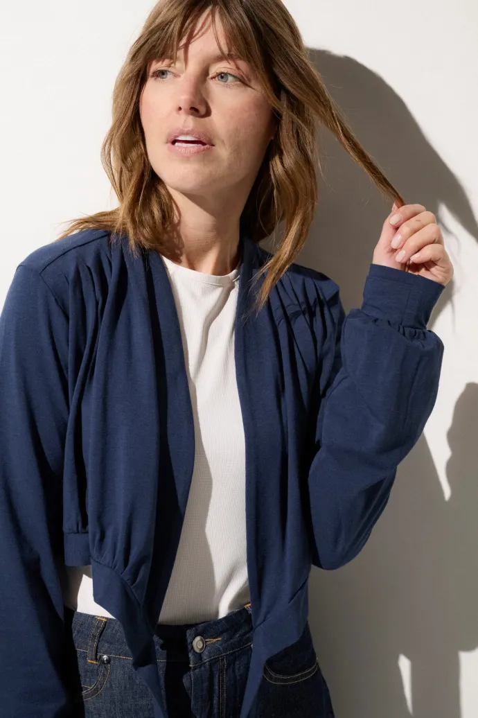 Shrug anti-UV - La Rochelle