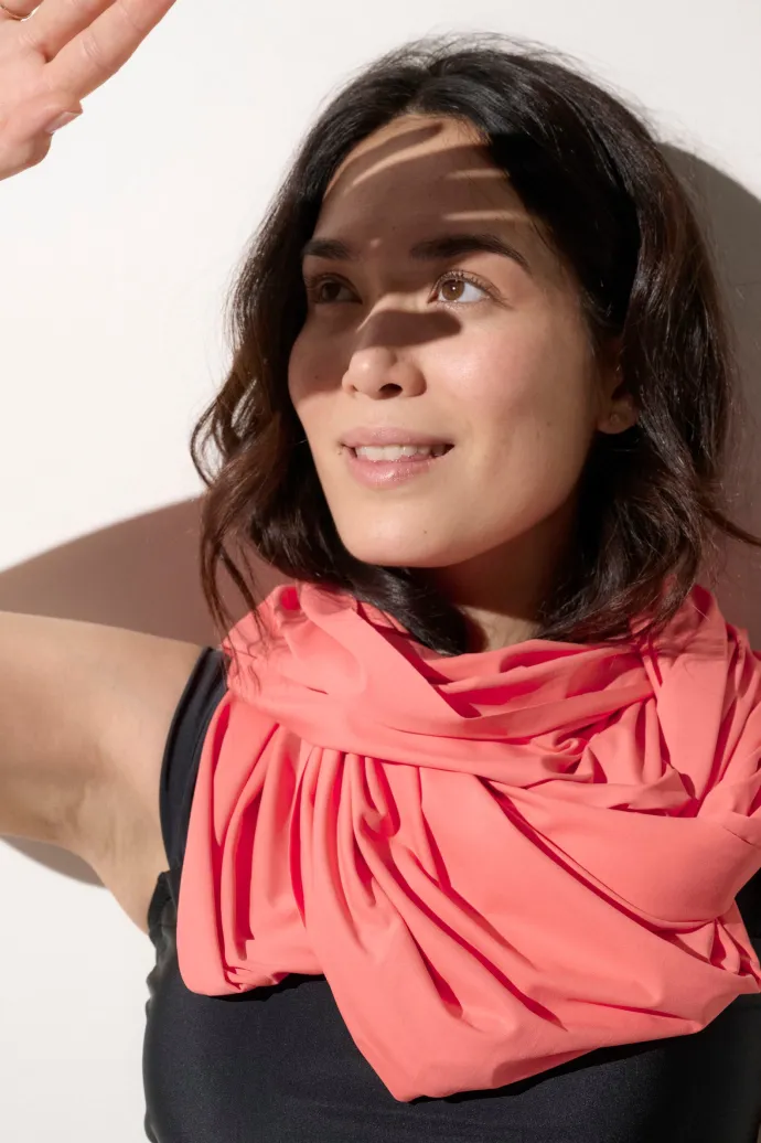 Sun wrap anti-UV - Capri
