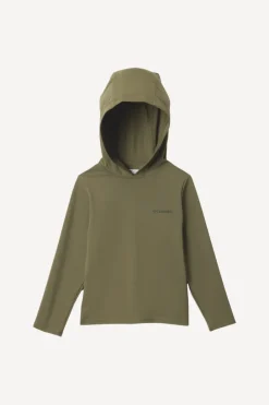 Sweat-shirt anti-UV - Chill River