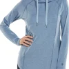 Sweat-shirt anti-UV - Lumaleo
