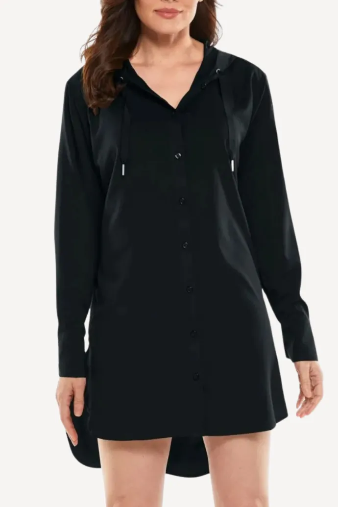 Sweat-shirt anti-UV - Palma Aire Beach