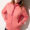 Sweat-shirt anti-UV - Saint-Malo