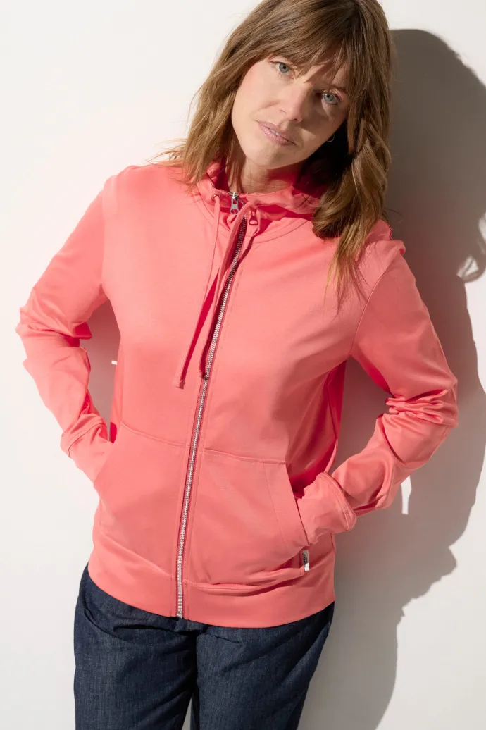 Sweat-shirt anti-UV - Saint-Malo