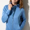Sweat-shirt anti-UV - Saint-Malo