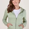 Sweat-shirt anti-UV - Saint-Malo