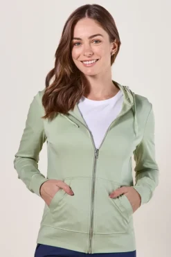 Sweat-shirt anti-UV - Saint-Malo