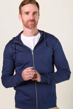 Sweat-shirt anti-UV - Saint-Malo