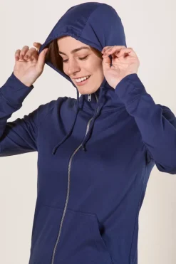 Sweat-shirt anti-UV - Saint-Malo