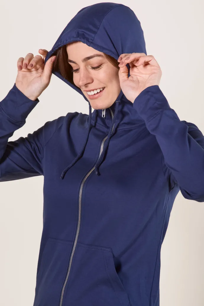 Sweat-shirt anti-UV - Saint-Malo