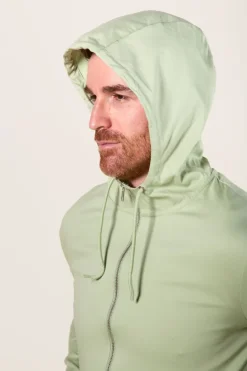Sweat-shirt anti-UV - Saint-Malo