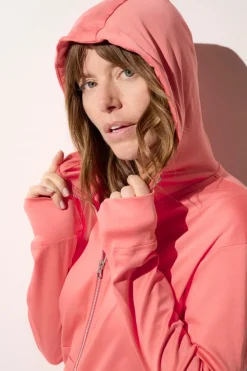 Sweat-shirt anti-UV - Saint-Malo