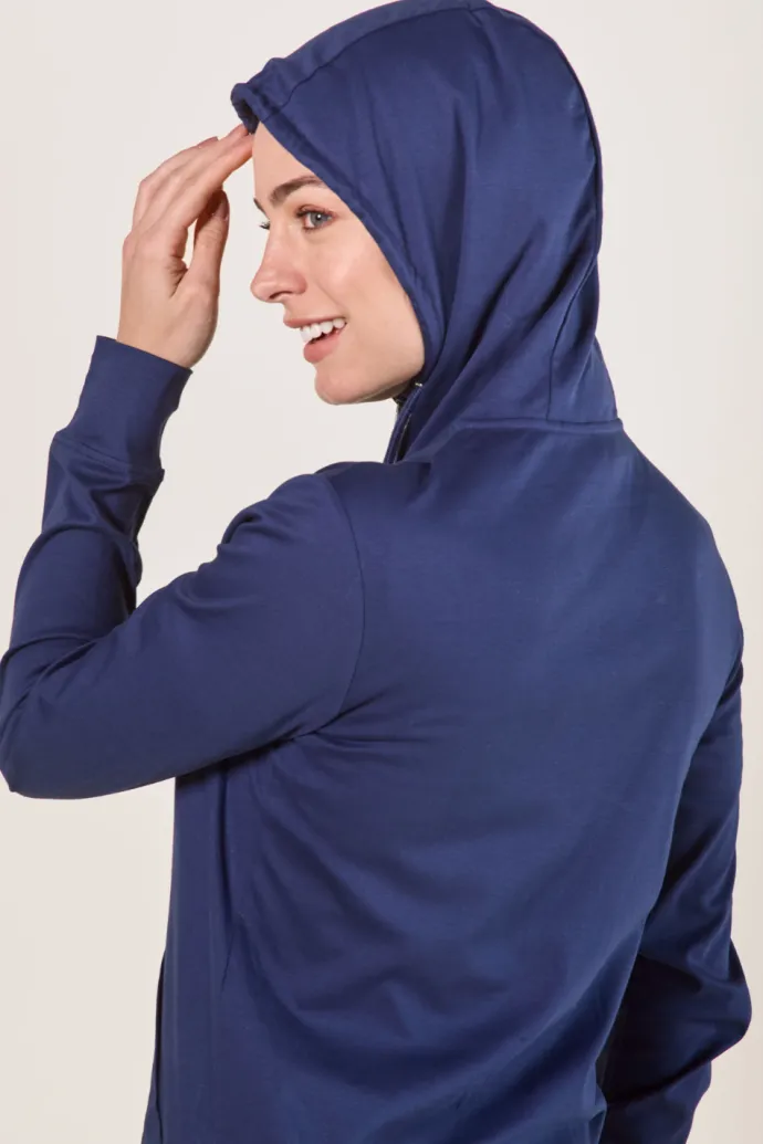 Sweat-shirt anti-UV - Saint-Malo